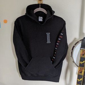 Dan and Phil Tour Hoodie Interactive Introverts